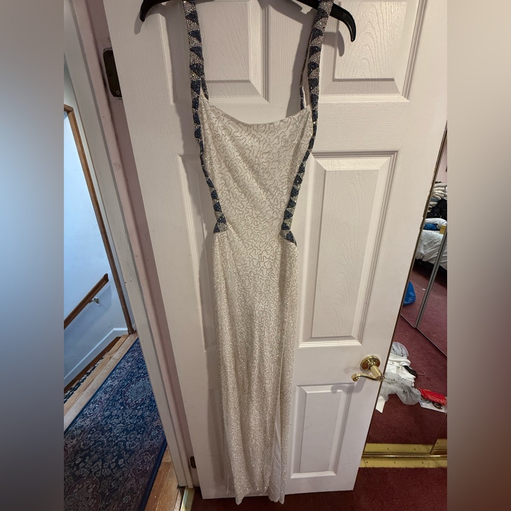NWT Retrofete Thessa Dress US
Small - Picture 11 of 17